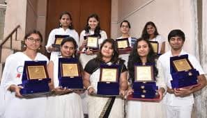 Bengaluru City University Fest Life photo 6